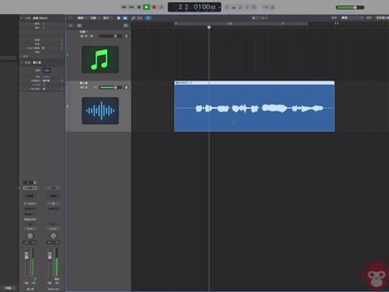 一看就会的Logic pro零基础入门教程五(调音台与效果器的使用)#编曲 #音乐制作