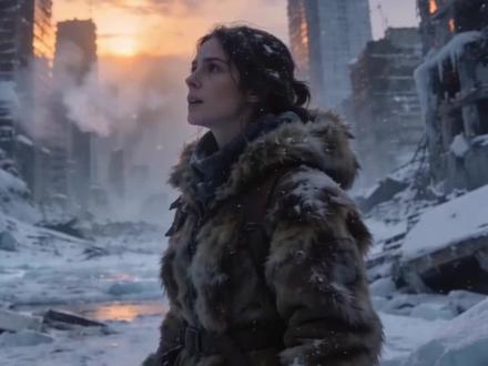 末世庇护所(门头沟版)🥶生成的小狗会有部分形象不符和顺拐走路的问题,请大家见谅🤓
本视频为即梦ai生成,仅供娱乐#俊良#蒜皮#豆豆胖宝宝#好孩子#ai