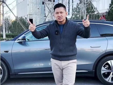 商场试车零跑C11,竟然把媳妇丢了!#汽车人共创计划 @抖音汽车