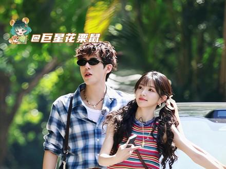 他们就这样,从籍籍无名走到了顶峰相见#王安宇 #田曦薇 #识宇薇时 #友情 #忙忙碌碌寻宝藏