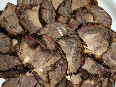 零基础小白都可以学会的简单卤牛肉,有喜欢吃牛肉的吗 你们都是怎么吃 吃的什么部位呢#我的厨房日记 #创作者中心 #创作灵感 #卤牛肉家常做法 #美食