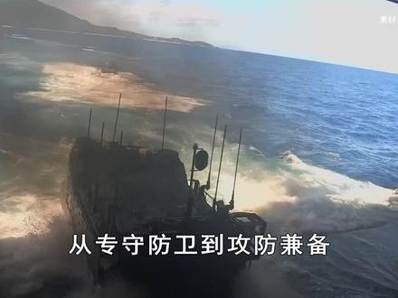 日本彻底撕下伪装,展示七大核心能力,高市早苗露出獠牙 #硬核深度计划