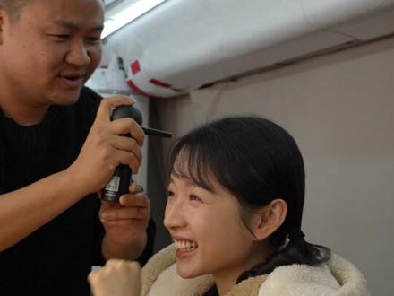 会更好的再次相见❤️ #新年有礼了 #定格我的2025