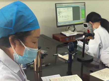 为什么说治病第一步,其实是“护胃”? 今天用我门诊真实的案例,带大家理解这句话的含义。#中医 #中医传承 #医德 #保护脾胃