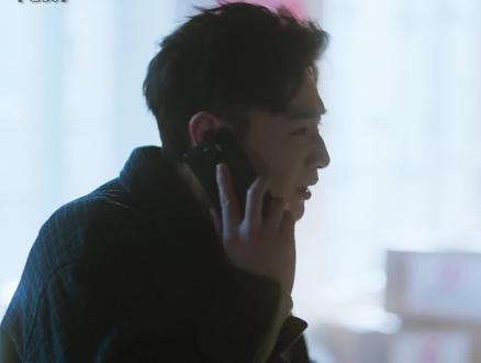 老舅:合着身边霸道的兄弟都进去了 #电视剧老舅 #郭京飞