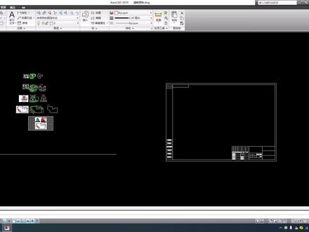 同同教与学—CAD实用技能布局的使用技巧 #cad教程 #cad教学 #设计