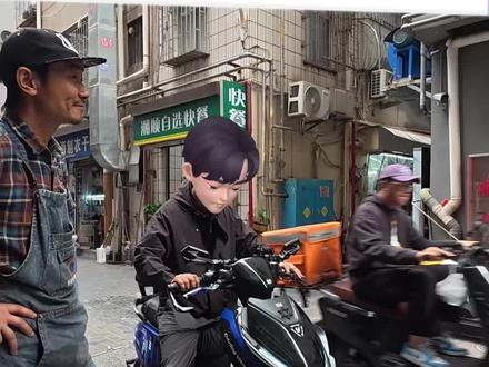 比博士减震gs6pro现场换弹簧定重调教,车型极核#极核 #九号电动 #小牛电动 #比博士 #减震定重