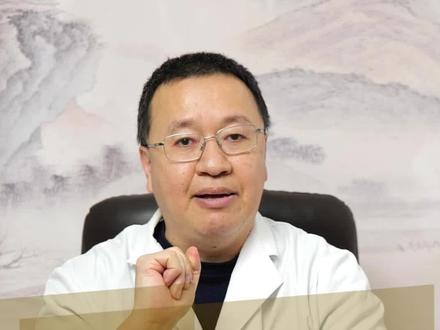 90%的脱发,根源全在湿气! #西安#赵连皓#脱发