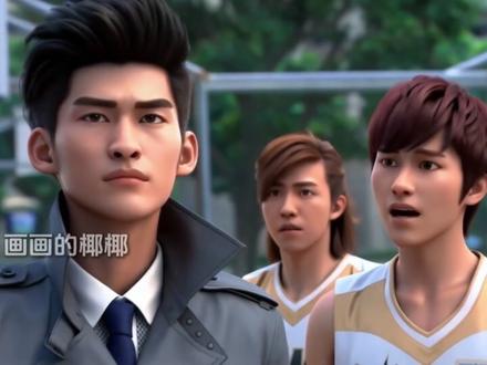 手把手带你玩转AI漫剧!跟紧我!拿捏ai漫剧 #ai#ai短剧#ai短片#ai动画#ai视频