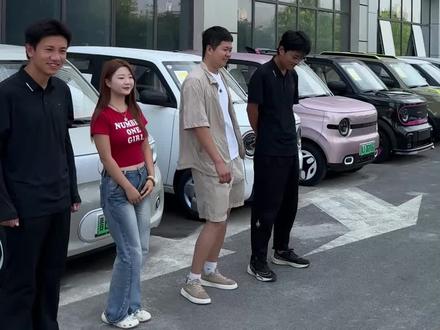 新赛季新英雄 #宏达二手车