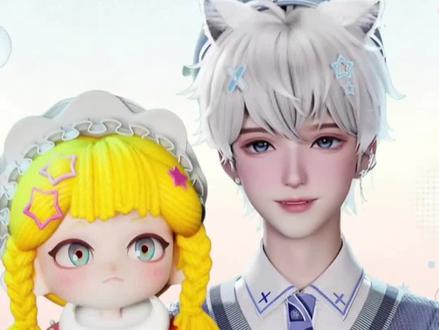 眠s金牌之家暴局?
#眠s金牌#听潮阁二创