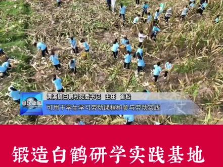 🌹宣汉县清溪镇!#农村新景象