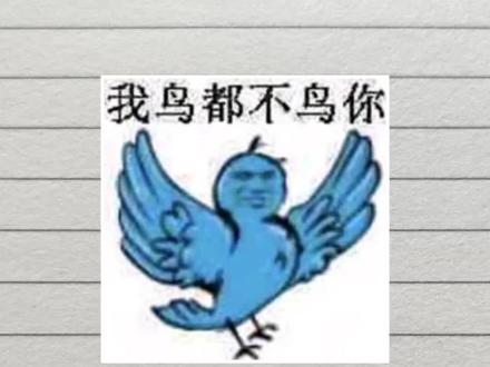 让同桌来画,看他鸟不理你 #绘画教程 #我鸟都不鸟你