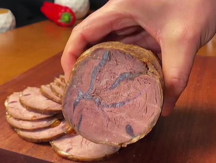 酱牛肉记住3泡和3酱,卤菜店不外传配方,香辣入味好吃有嚼劲 #跟着抖音学做菜 #年末聚会家常菜 #酱牛肉