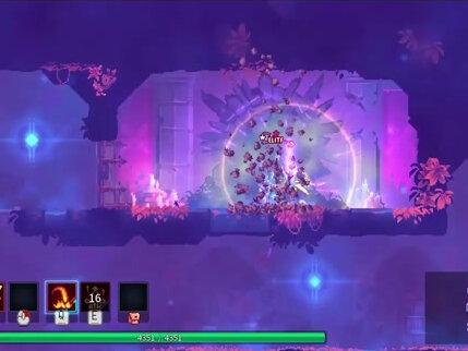 #重生细胞 #死亡细胞 音乐没版权被静音了,换BGM重发