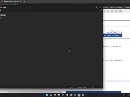 服务器安装ESXi,实现虚拟化私有云架构@91CIO #电脑 #学习 #VMware #教程 #vmware
