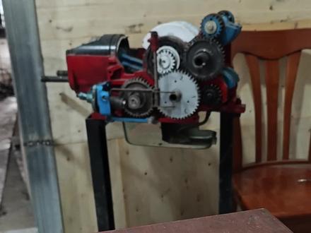 #上热门话题🔥🔥🔥 单缸柴油机柱塞安装