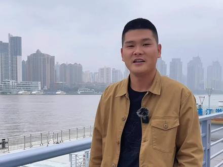 上海黄浦江,为什么叫“黄浦江”#旅行大玩家 #旅行推荐官 #知识分享 #导游来了 #黄浦江