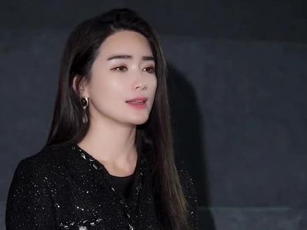 红豆新歌。不想说再见。