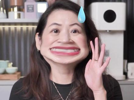 离大谱,经血还能用来敷脸?
#护肤 #面膜