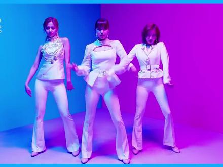 TWICE原本没子瑜!??背后内幕曝光:本来只有6人!??#twice#周子瑜