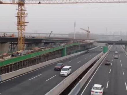 金川大街东延:即将开工建设!