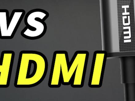 DP和HDMI线你真的会用吗?怎么使用才不会出错?#影音 #hdmi #绿联 #绿联影音线