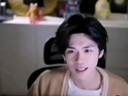 【李晋晔】?什么虎狼之词!
#李晋晔