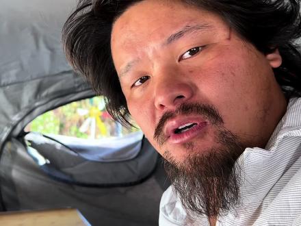 小伙自驾游全国后讲解车顶帐篷的实际使用的优缺点! #户外装备