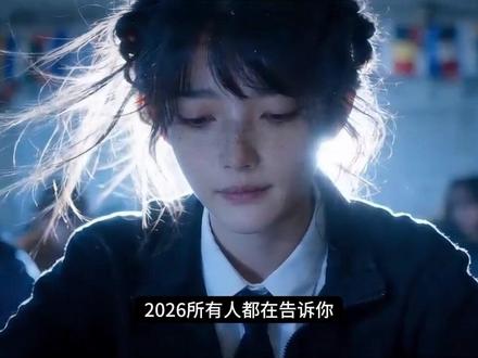 ai电影如何生成,一个视频教会你!
记得327哦❤
#ai电影 #ai短剧 #ai视频制作 #ai短剧教学 #aigc