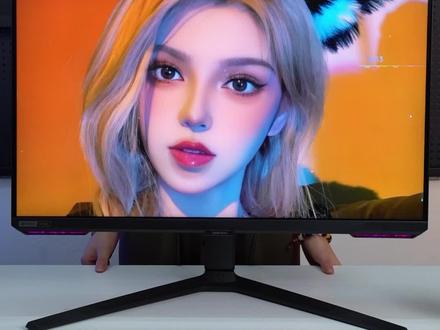 三星玄龙骑士G7-S28BG700NC,堪称功能最多的显示器!除了10BiT 4k144Hz IPS HDR400 GTG1ms 支持VRR 三代G-Sync与三代FreeSync防撕裂都有,还有内置TizenOS、内置APP、内置蓝牙、内置Wife、内置10W音箱、支持无线投屏! #4K显示器 #3A游戏 #主机游戏 #电脑 #PS5