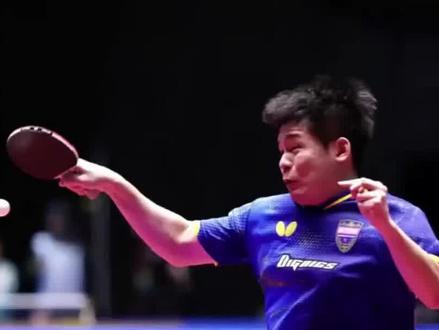 香港总决赛最新总结!国乒3胜1负,向鹏晋级8强,赛后提林诗栋 #国乒 #林诗栋 #向鹏 #乒乓球 #竞技体育