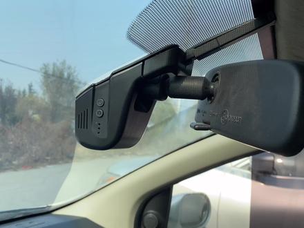 东风日产隐藏式行车记录仪,很多人不会用,详细视频教程来了