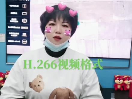 #变声 视频格式解码