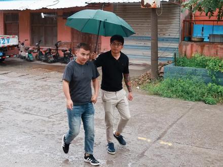 再不给我留赞就过年啦#点赞