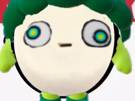 跳舞的鸡蛋是么?#蛋仔派对