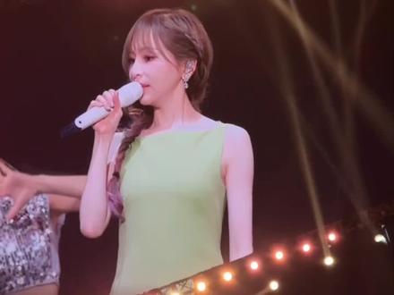 不哭,你只管向前,身后有我们,内地圆满收官,这不是结束,是为了下一次更好的开始#王心凌 #王心凌上海演唱会 #王心凌sugarhigh世界巡回演唱会 #演唱会 #创作者扶持计划