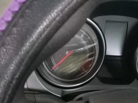 荣威名爵GT锐行保养灯归零 #保养灯归零 #汽车维修