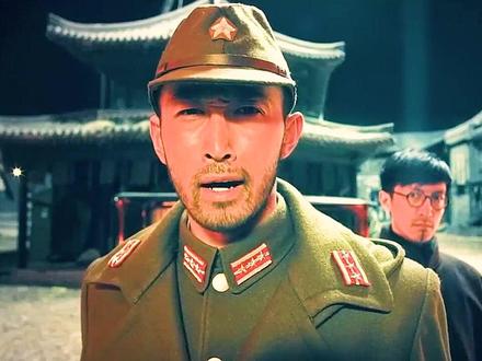 四个人围着小日子演一出戏... #电影混剪