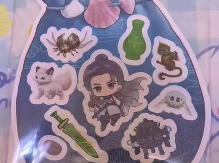 韩立的法宝又多了一样,哈哈 #凡人修仙传 #古茗 #联名 #凡人修仙传动画 #韩立 @DOU+小助手