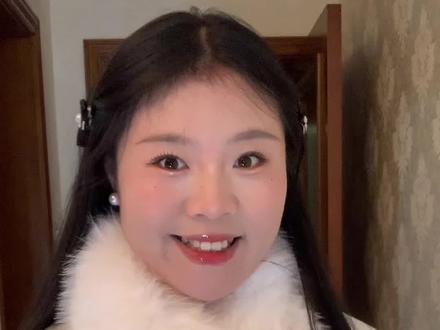 真不敢带嫩回山东 怕嫩煎饼咬不动 #撒西不理哒呐方言版#不敢带你回山东