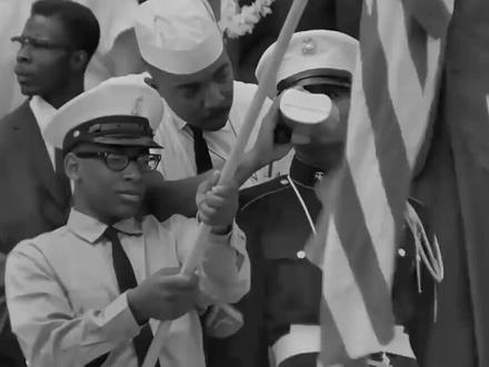 马丁·路德·金《我有一个梦想》演讲,双语字幕 #英语演讲 #英语口语