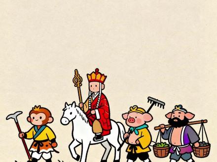 一年级语文下册预习视频动画 👀一年级语文下册《姓氏歌》
🎈超有趣的语文趣味动画😎
✨每个知识点都在 5-8分钟内讲清楚,简单易懂,让你轻松掌握!
🤩动画形式生动有趣,告别枯燥的学习方式,让你爱上语文!
💖 📺预习/复习/查漏补缺的好帮手,轻松当学霸!
#一年级语文 #预习 #动画语文 #逆袭 #提分