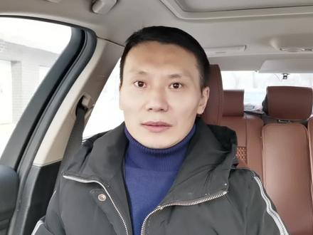 实测演示侧方位停车,车位比车辆距离长多少,才能一次停进车位