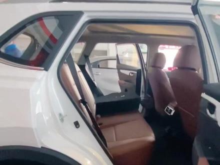 今天为大家揭秘汽车后排座椅放倒后的真正的功能#dou是好车 #全dou是靓车 #抖音汽车 #宿州起亚