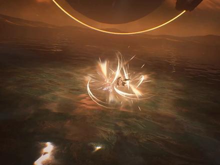 “你连故乡,都忘了吗”
#鸣潮