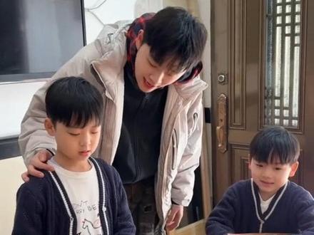 世界上爱你的只能是家人!但最爱你的肯定是爸爸 #红包 #压岁钱