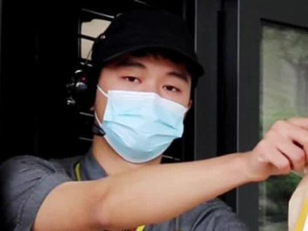如何在麦当劳不停车3分钟取餐?这个攻略你一定要码住!#抖音美食推荐官 #美食探店 #麦当劳 #同城热门 #泸州美食 @DOU+小助手