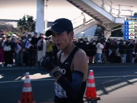 这发型牛逼得很啊#大迫杰 #中长跑