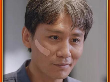 养父对养女不是亲生却胜似亲生 #叵测 #亲情